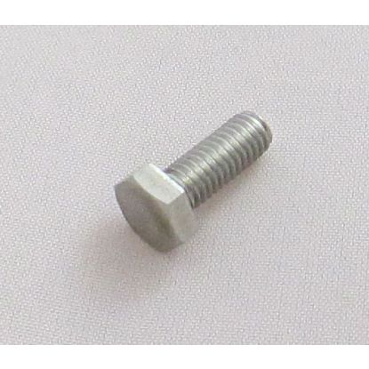 Stainless Steel HEX SCREW 3/16 INCH UNF x 0.5 INCH