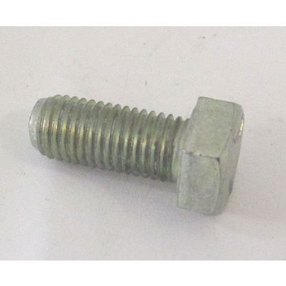 SET SCREW SPRING PAN MIDGET