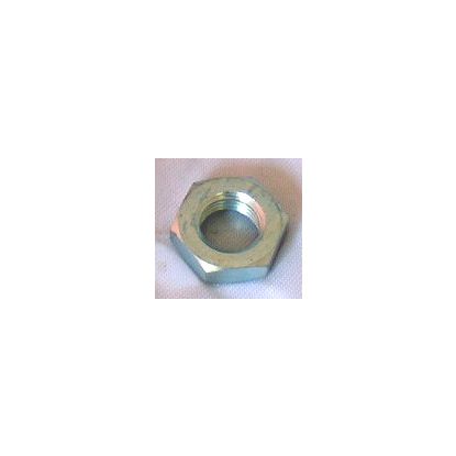 LOCKNUT STEERING RACK MGB MID