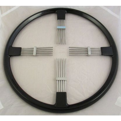 Brooklands Steering Wheel 15.5 inch TB TC