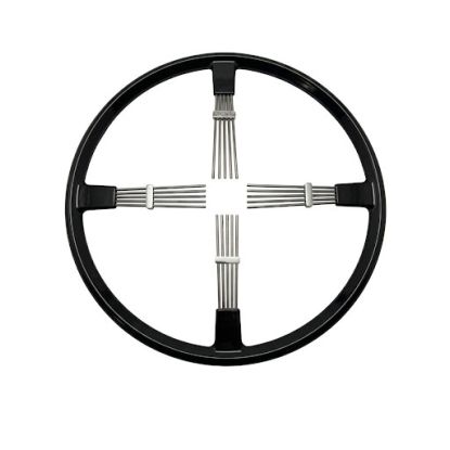 STEERING WHEEL TA2882 TB TC std size
