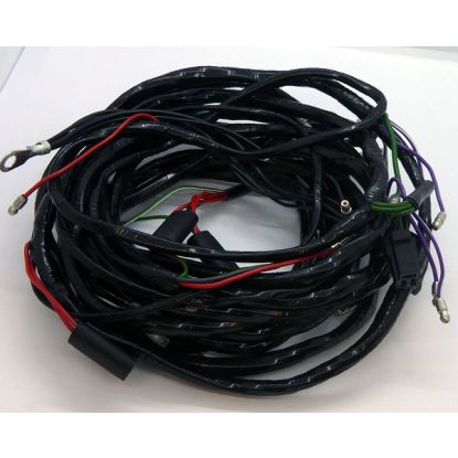 Rear loom for 603 - MGB