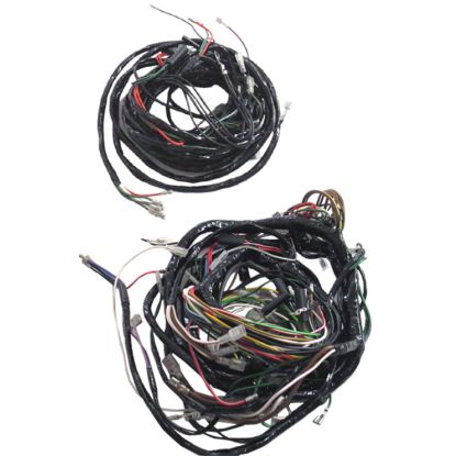 LOOM BGT 69/70 187841-219000 PL/PLASTIC