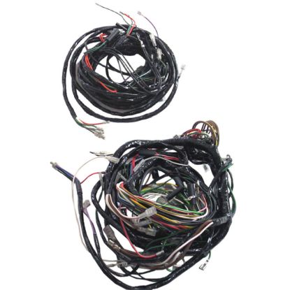 LOOM MGB 69/70 187170-219000  PL/PLASTIC