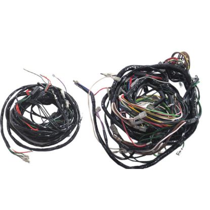 LOOM BGT 73/74 328801-361000  PL/PLASTIC