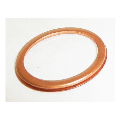 COPPER WASHER 