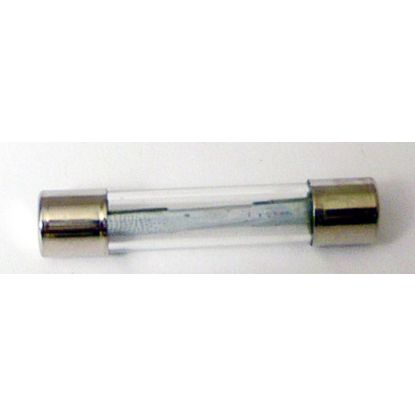 SINGLE 35 AMP FUSE