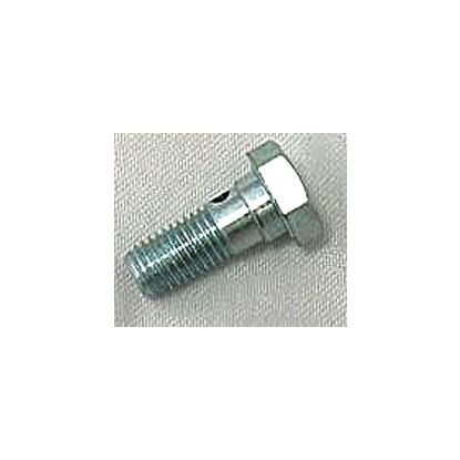 Banjo bolt Brakes