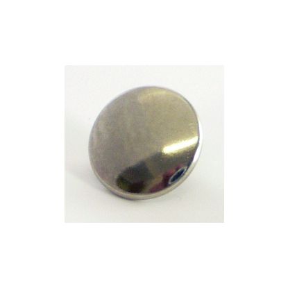 DURABLE DOT DOME HEAD BUTTON