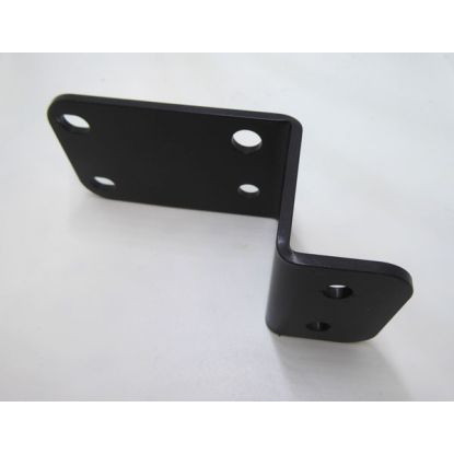 Bracket Rear number plate backing TA-TC