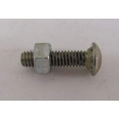 STUD+NUT RUN/BOARD STRIP TA-TD