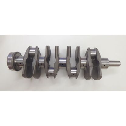 MGB EN40 Steel Billet Crankshaft
