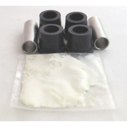Polybush Kit MGB Top Trunnion(2 pairs)
