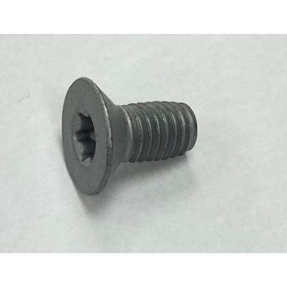 Screw front disc MG6 MG3