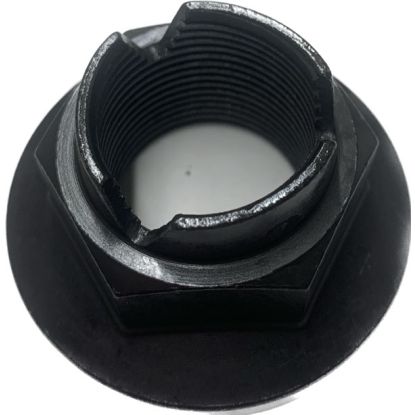 Rear hub nut MG3 ZS 