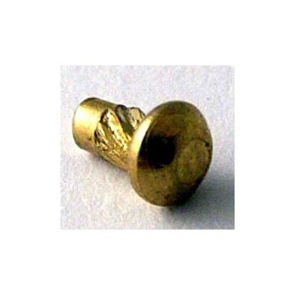 AUSTER BADGE RIVET