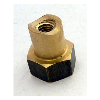 ADJUSTING NUT-H/BRK CBL TD-TF