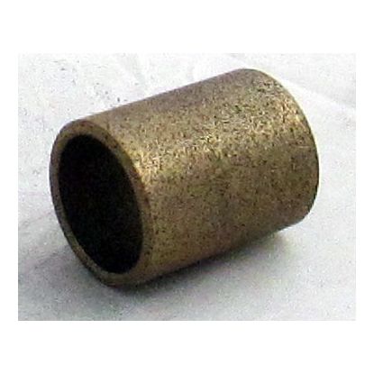 PEDAL SHAFT BUSH MGB MGA