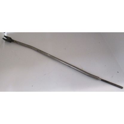 Clutch operating rod  TD/F RHD
