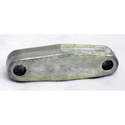 BUMP STOP SPACER
