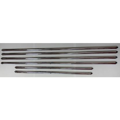 RUNNING BOARD STRIP SET TF