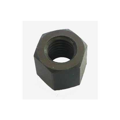 NUT CYLINDER HEAD EN8 STEEL TTYPE