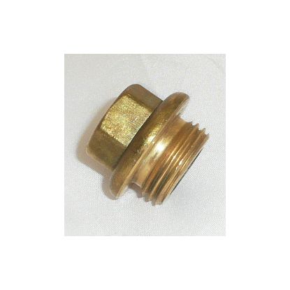 SUMP PLUG XPAG/XPEG ENGINE
