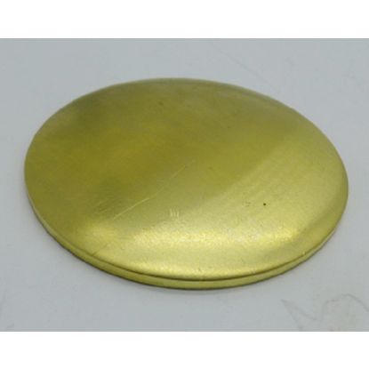 Large T Type brass core plug