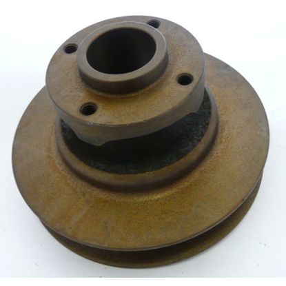 PULLEY WATER PUMP XPAG/XPEG