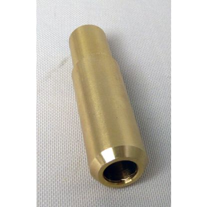 Valve guide bronze exhaust T type (54mm)