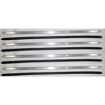 RUNNING BOARD STRIP SET TC