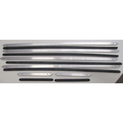 RUNNING BOARD STRIP SET TD