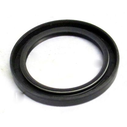 OIL SEAL FRONT HUB TD TF MGA