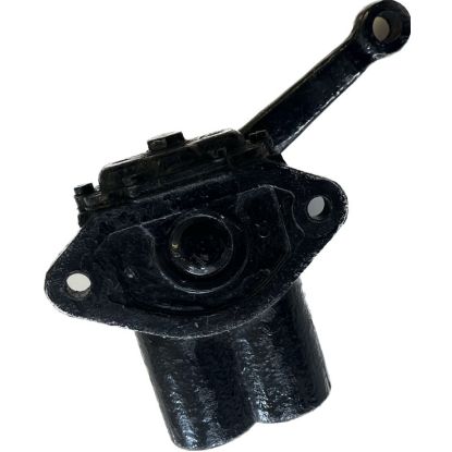 MG TD Early Recon damper (RH)