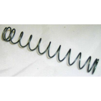 SPRING HAND BRAKE MGB/C MGA T