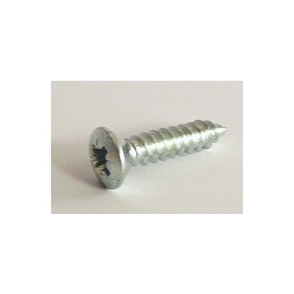 CHMR SCREW RSD CSK No8x0.75 INCH