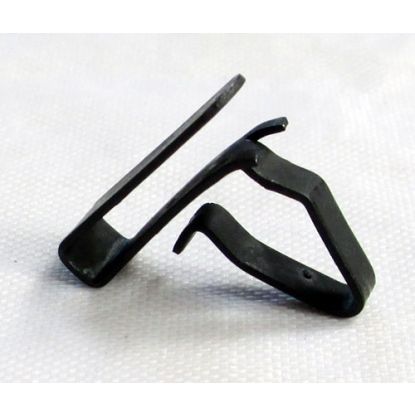 Trim Clip