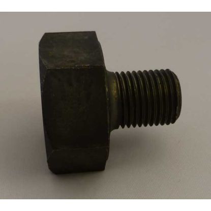 BOLT CRANK PULLEY MGB MID