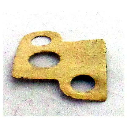 TIMING CHAIN GASKET MGB MGA