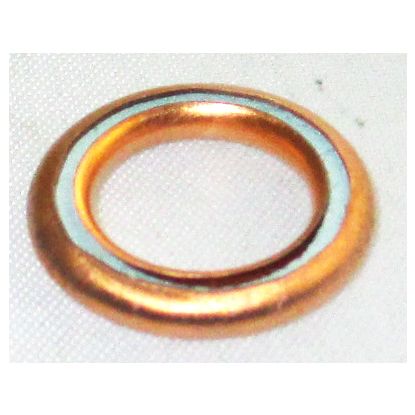 Copper Washer