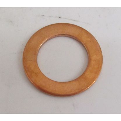 COPPER WASHER