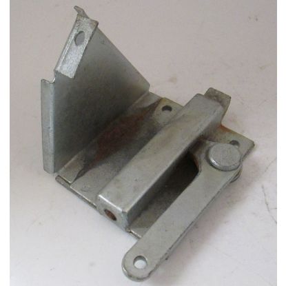 Boot lock assembly (used) MGA