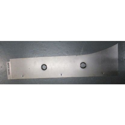 INNER SILL CLOSING PANEL A LH