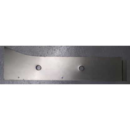 INNER SILL CLOSING PANEL A RH