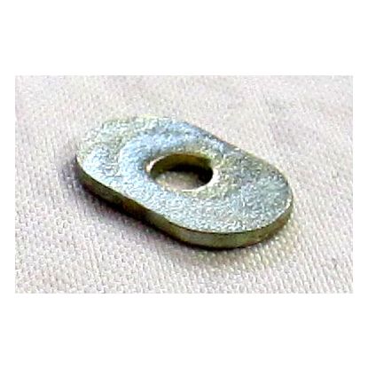 WASHER OVAL 3/16 INCH WING FIXING