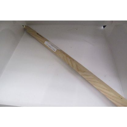 WOODEN DOOR RAIL LH MGA