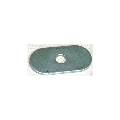 WASHER WING FIXING MGA MGB