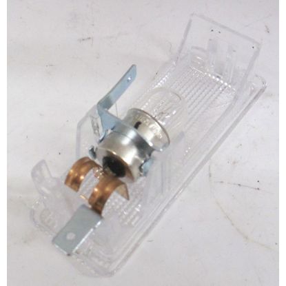 LAMP LOADSPACE RV8 & MGF