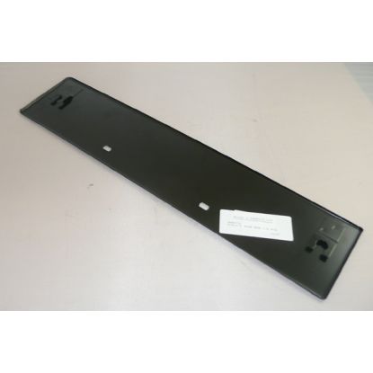 N/PLATE REAR MGB C/B MIDGET