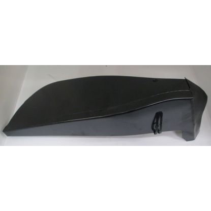 Ext Luggage Floor RH Midget (64-79)